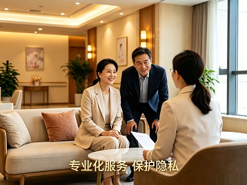 石景山有偿售卵代生女生的客户的客户群体有哪些