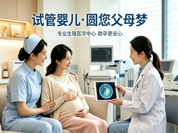 石景山辅助生育服务 试管婴儿行业的兴起背景、发展与未来展望